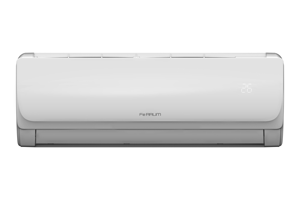 Настенный фанкойл FERRUM FF20W-2PA1 - Image 1