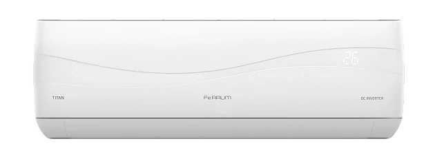 Сплит-система FeRRUM Titan inverter iFIS24VR1 / iFOS24VR1