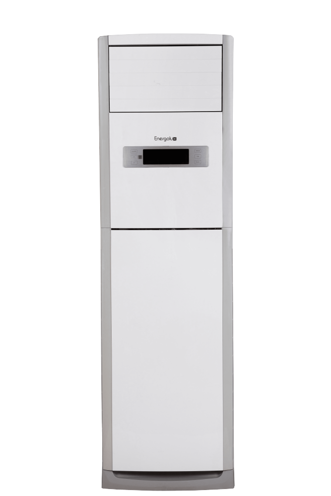 Колонная сплит-система ENERGOLUX SAP48P6-A / SAU48U6-A - Image 1