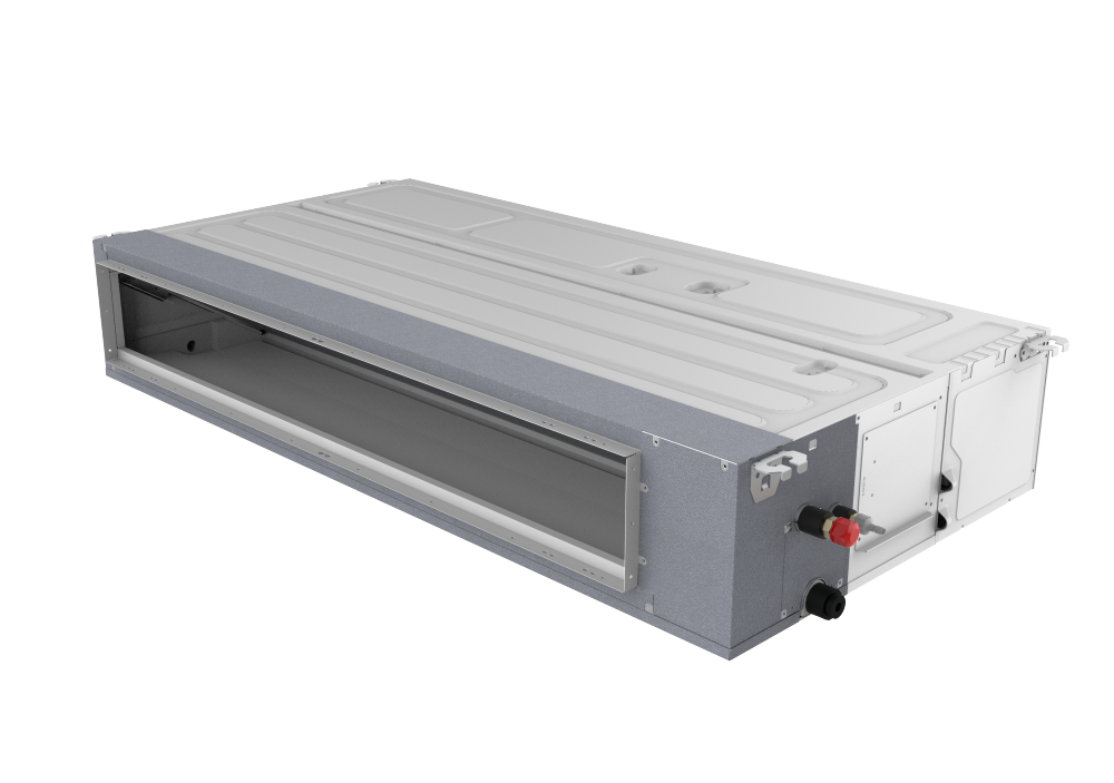 Сплит-система канального типа FeRRUM LCAD18D1-A / LCAU18U1-A - Image 1