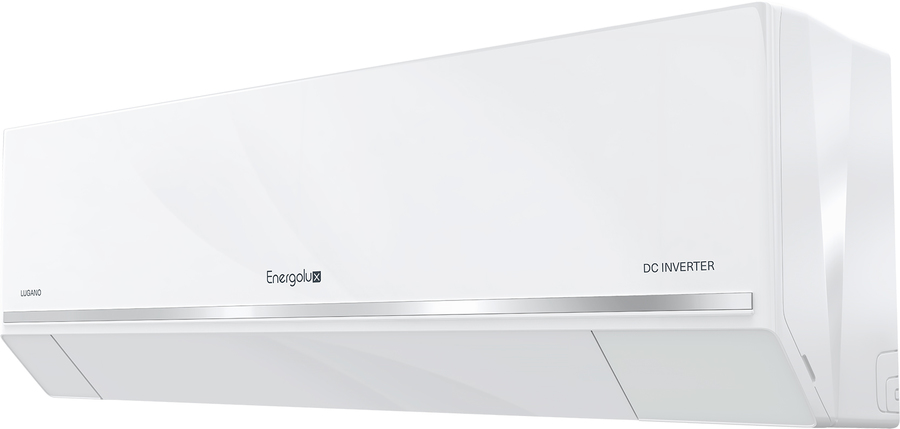 Сплит-система Energolux Lugano inverter SAS12DL1-AI / SAU12DL1-AI