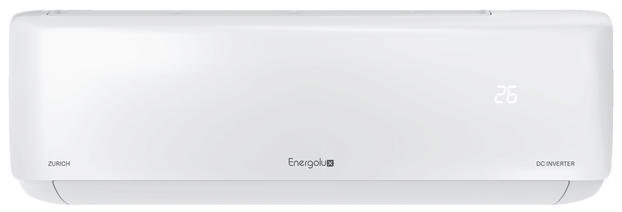 Инверторная сплит-система Energolux ZURICH SAS24Z5-AI/SAU24Z5-AI