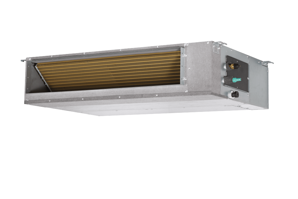 Сплит-система канального типа Energolux DUCT 6 SAD24D6-A / SAU24U6-A - Image 1