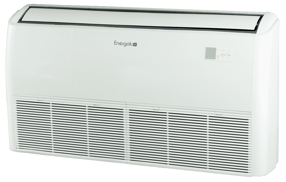 Напольно-потолочная сплит-система Energolux SAСF24D6-A / SAU24U6-A - Image 1