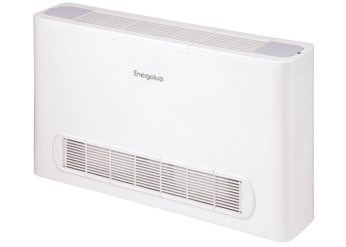 Напольно-потолочный фанкойл Energolux SFCF 150 A1 - Image 1