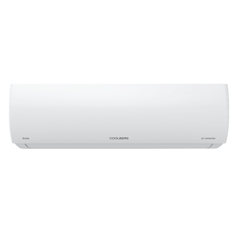 Сплит-система СOOLBERG Runa inverter CI-07R1-IN / CI-07R1-OUT - Image 1