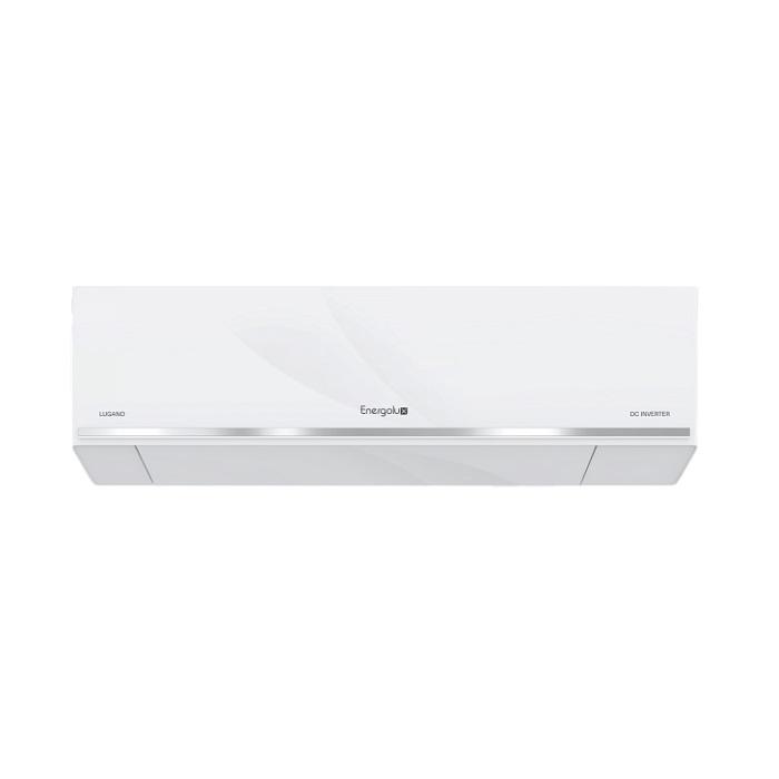 Тепловой насос инверторного типа Energolux Lugano PRO Line SAS12DL2-AI / SAU12DL2-AI