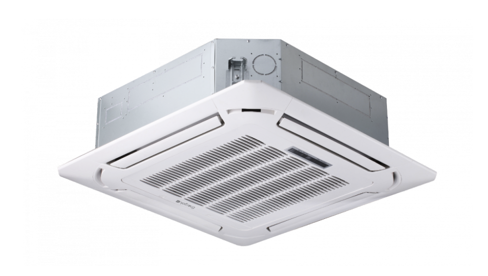 Кассетный фанкойл Energolux SFC600A1