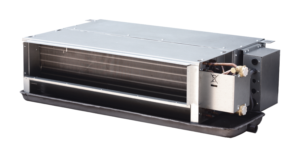 Канальный фанкойл Energolux SF2D300G30 - Image 1