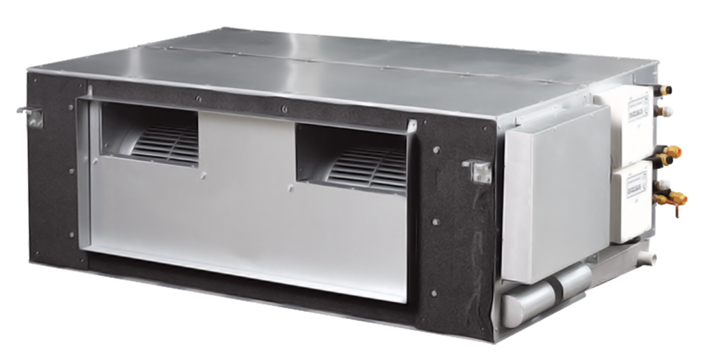 Канальный фанкойл Energolux SF3D800G70 - Image 1