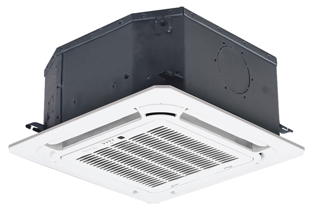 Кассетный фанкойл Energolux SFC450A1