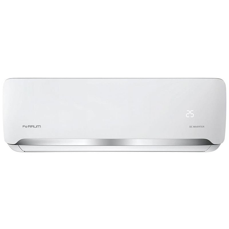 Сплит-система FeRRUM Force Full DC inverter iFIS24F2С/iFOS24F2С